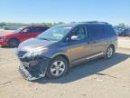 TOYOTA SIENNA 2011