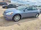 NISSAN ALTIMA 2011
