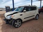 KIA SOUL 2011
