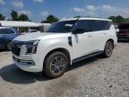 NISSAN ARMADA 2025