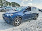 TOYOTA RAV4 2018