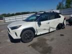 TOYOTA RAV4 HYBRID 2022
