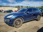 PORSCHE CAYENNE 2011