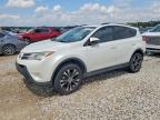 TOYOTA RAV4 2015