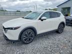 MAZDA CX-5 2022