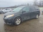 TOYOTA SIENNA 2011