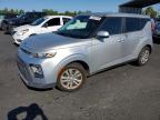 KIA SOUL 2021