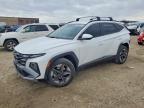 HYUNDAI TUCSON 2026