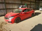 HONDA CIVIC 2021