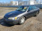 TOYOTA CAMRY 2000