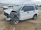 SUZUKI GRAND VITARA 2002