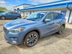 MAZDA CX-5 2016