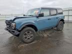 FORD BRONCO 2022