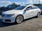 VOLKSWAGEN CC 2012