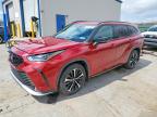 TOYOTA HIGHLANDER 2022