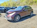 INFINITI QX50 2017