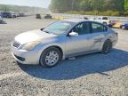 NISSAN ALTIMA 2009