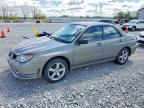 SUBARU IMPREZA 2006