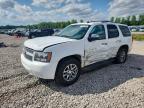 CHEVROLET TAHOE 2012