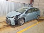 TOYOTA PRIUS V 2017