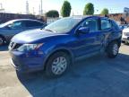 NISSAN ROGUE SPORT 2018