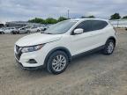 NISSAN ROGUE SPORT 2022