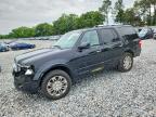 FORD EXPEDITION 2012