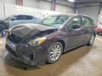 SUBARU IMPREZA 2013