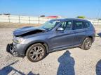 BMW X3 2016