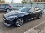 KIA STINGER 2020