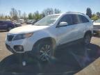 KIA SORENTO 2011