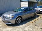 NISSAN ALTIMA 2016