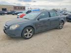 CHEVROLET MALIBU 2009