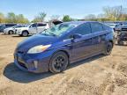 TOYOTA PRIUS 2014