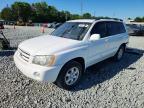 TOYOTA HIGHLANDER 2003