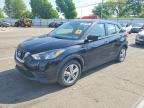 NISSAN KICKS 2020