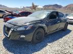 NISSAN ALTIMA 2020