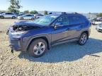 TOYOTA RAV4 HYBRID 2025