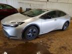TOYOTA PRIUS 2024