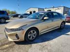 KIA K5 2022