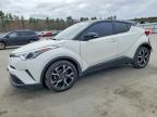 TOYOTA C-HR 2019