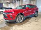 CHEVROLET BLAZER 2025