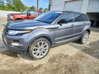 LAND ROVER RANGE ROVER EVOQUE 2015