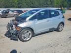 CHEVROLET BOLT EV 2023