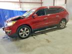 CHEVROLET TRAVERSE 2014