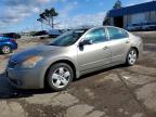 NISSAN ALTIMA 2008