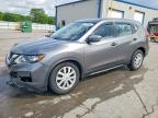 NISSAN ROGUE 2018