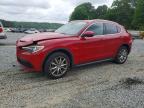 ALFA ROMEO STELVIO 2018