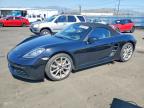 PORSCHE BOXSTER 2017
