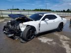 DODGE CHALLENGER 2016